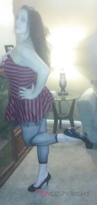 Ivory Jade - escort from Indianapolis