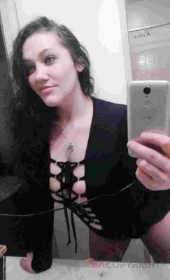 Ivory Jade - escort from Indianapolis 4