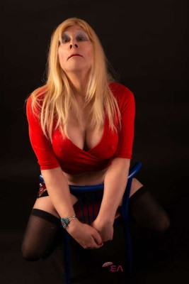 Anise - escort from Liverpool 1