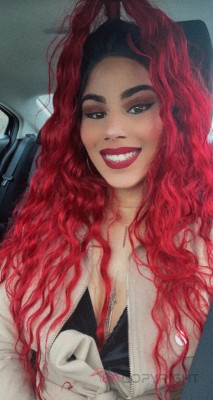 HunnyCoco - escort from Providence
