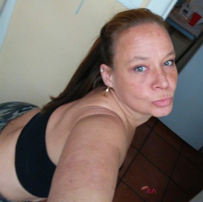 Miss Thickness - escort from Myrtle Beach