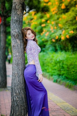 Asian Amour - escort from New York