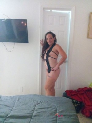 AlexisHappy - escort from Fort Lauderdale 3