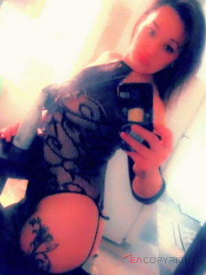 hollymarie - escort from Baton Rouge