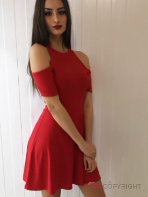 Marianne_bc - escort from Barcelona