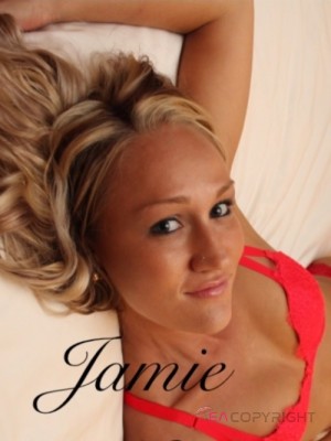 JamieLove - escort from Minneapolis