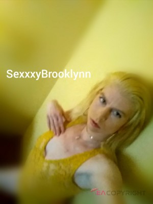 SexyBrooklynn - escort from Indianapolis