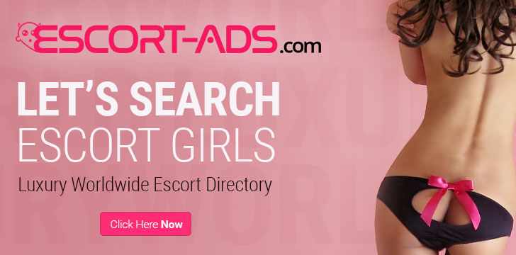 ESCORT-ADS.COM - Worldwide escort directory