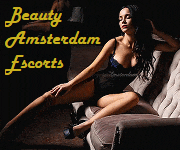 Beauty Amsterdam Escorts