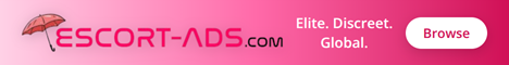 Escort-Ads.com - Elite. Discreet. Global.