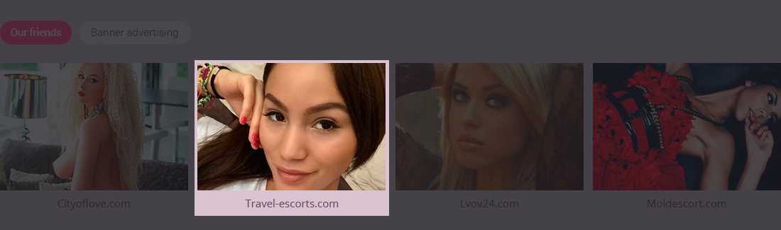 Banner Advertising - Premium Banner Ad preview