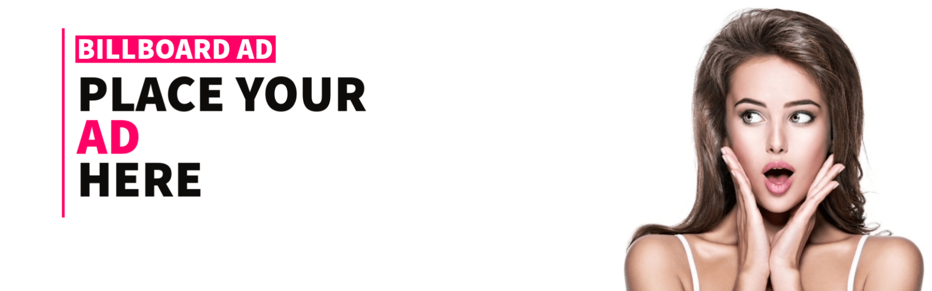 Advertise Here - Buy Your Billboard Escort Ads Today Billboard Ad - Place Your Adult and Escort Ads Here - Billboard