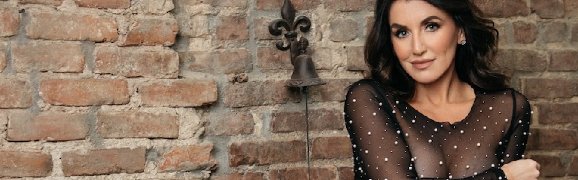 AmyTaylor SuperVIP billboard - Billboard