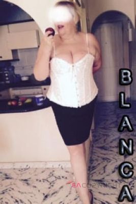 Blanca Delicios Santa Cruz de Tenerife Escort, DUO, Couple, Massage, Verified Adult Service Provider, Companion in Spain | 5