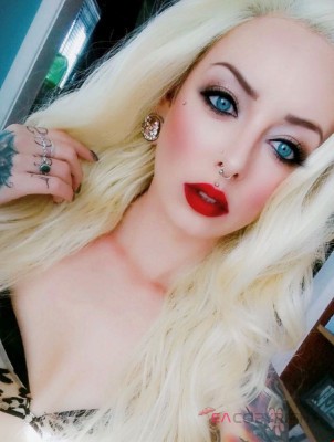 Dixie Blue North York Escort, , Verified Adult Service Provider, Companion in Canada | 1
