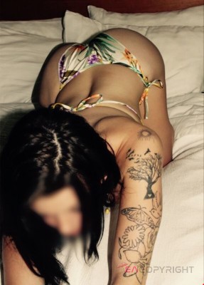 HannahL Cambridge Escort, , Verified Adult Service Provider, Companion in Canada | 3