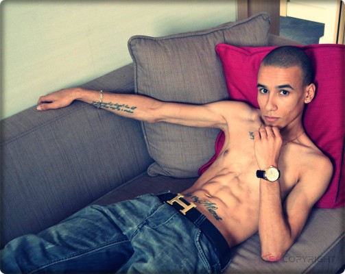 Frank_21 Paris Escort, , Verified Adult Service Provider, Companion in France | 5