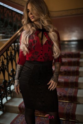 Skylar Silverstein Kowloon Escort, , Verified Adult Service Provider, Companion in Hong Kong | 2