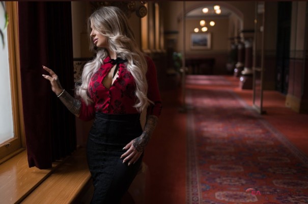 Skylar Silverstein Kowloon Escort, , Verified Adult Service Provider, Companion in Hong Kong | 3