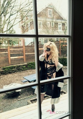 Scarlett GFE Portland, Oregon Escort, , Verified Adult Service Provider, Companion in United States | 6