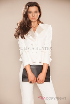Olivia Hunterinter New York Escort, , Verified Adult Service Provider, Companion in United States | 3