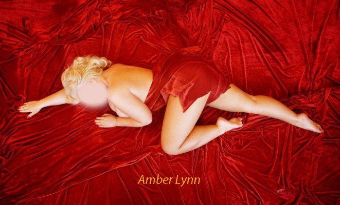 Amber Lynn - escort from Chicago 1