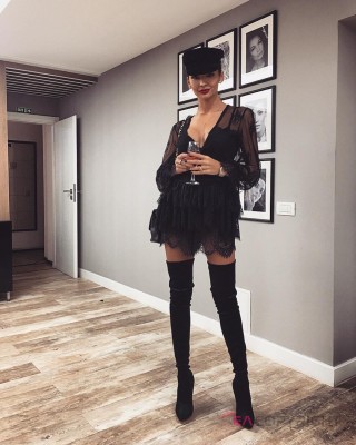 AnastaciaGFE Madrid Escort, , Verified Adult Service Provider, Companion in Spain | 3