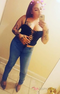 Tiffani Frost Shreveport, Louisiana Escort, , Verified Adult Service Provider, Companion in United States | 3