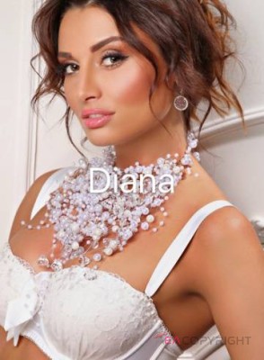 TopDiana San Francisco, California Escort, , Verified Adult Service Provider, Companion in United States | 1