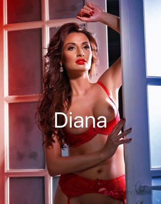 TopDiana San Francisco, California Escort, , Verified Adult Service Provider, Companion in United States | 2