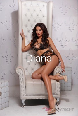 TopDiana San Francisco, California Escort, , Verified Adult Service Provider, Companion in United States | 3
