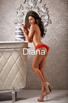 TopDiana San Francisco, California Escort, , Verified Adult Service Provider, Companion in United States | 4