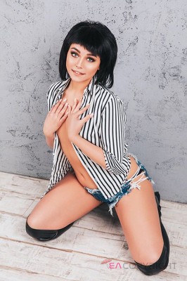 Ksusha Sexy Saint Petersburg Escort, , Verified Adult Service Provider, Companion in Russia | 2