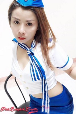 Lovely Win Bangkok Escort, Pornstar, Verified Adult Service Provider, Companion in Thailand | 5