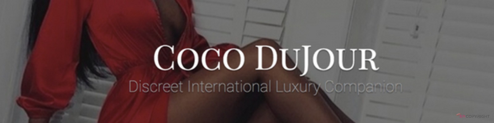 CocoDujour New York Escort, BDSM, DUO, Couple, Verified Adult Service Provider, Companion in United States | 4