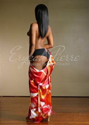 Erykah Pierre Seattle, Washington Escort, Massage, Verified Adult Service Provider, Companion in United States | 4