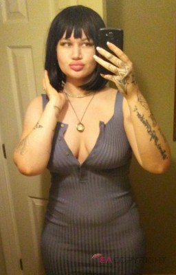 Amber Green Charlotte, North Carolina Escort, , Verified Adult Service Provider, Companion in United States | 4