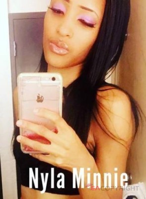 Nyla Minnie San Jose Escort, , Verified Adult Service Provider, Companion in Costa Rica | 1