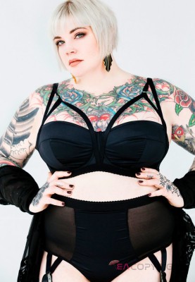 Erin Black Chicago, Illinois Escort, BDSM, Verified Adult Service Provider, Companion in United States | 3