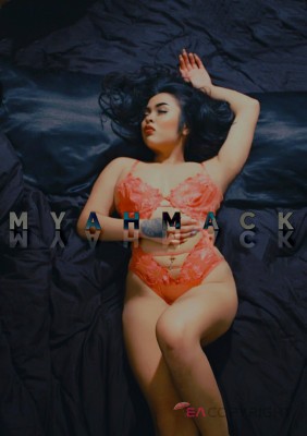 MyahMack Fresno, California Escort, , Verified Adult Service Provider, Companion in United States | 3