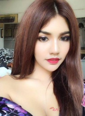 Lady Brandi Bangkok Escort, Pornstar, Verified Adult Service Provider, Companion in Thailand | 1