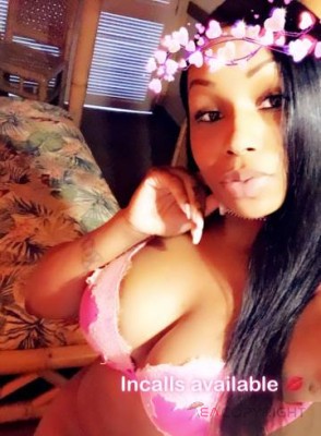 AaliyahMonet Honolulu, Hawaii Escort, , Verified Adult Service Provider, Companion in United States | 1