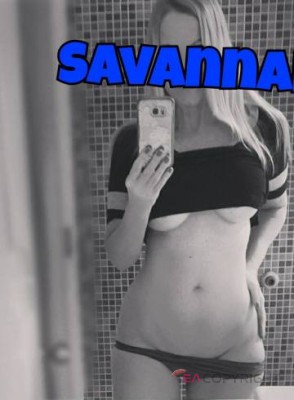 SAVANNAH323 Chicago, Illinois Escort, , Verified Adult Service Provider, Companion in United States | 1