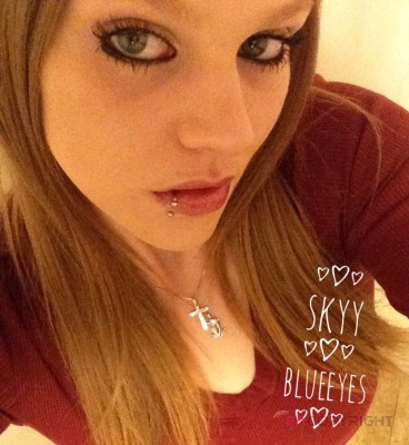 SkyyBlueEyes New Jersey Escort, , Verified Adult Service Provider, Companion in United States | 2