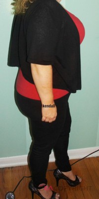KendallChicago Chicago, Illinois Escort, DUO, Verified Adult Service Provider, Companion in United States | 3