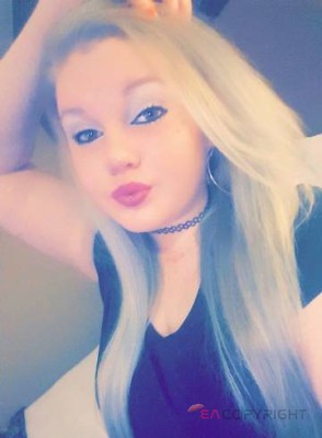 Brittany_ Oklahoma City, Oklahoma Escort, , Verified Adult Service Provider, Companion in United States | 1