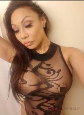 KiannaLee_ Toronto Escort, Pornstar, Verified Adult Service Provider, Companion in Canada | 1