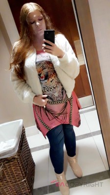 Ariel Fantasy Dallas, Texas Escort, , Verified Adult Service Provider, Companion in United States | 3