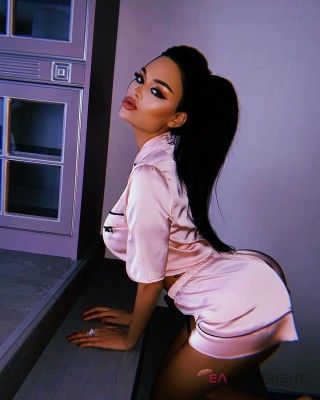 missNITA - escort from Dubai 8