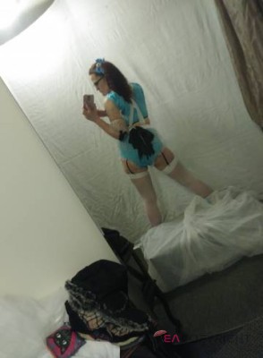 AliceStarr Portland, Oregon Escort, , Verified Adult Service Provider, Companion in United States | 1